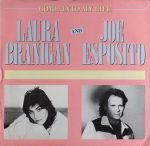 Laura Branigan & Joe Esposito – Come Into My Life 45lik Plak