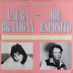 Laura Branigan & Joe Esposito – Come Into My Life 45lik Plak