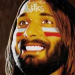Sébastien Tellier – Politics CD (Downtempo)