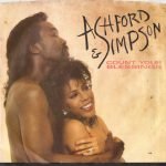 Ashford & Simpson – Count Your Blessings 45lik Plak
