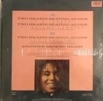 O'Chi Brown – Two Hearts Beating As One 12" Maxi Single Plak - Görsel 2