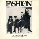 Fashion – Love Shadow 45lik Plak