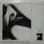 Fashion – Love Shadow 45lik Plak - Görsel 2