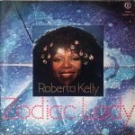 Roberta Kelly – Zodiac Lady LP Plak