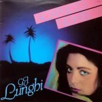 G.J. Lunghi – Acapulco Nights 12'' Maxi Single Plak