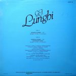 G.J. Lunghi – Acapulco Nights 12'' Maxi Single Plak - Görsel 2