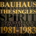 Bauhaus – The Singles 1981-1983 LP Plak