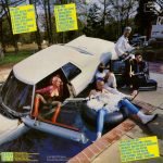 Plasmatics ‎– New Hope For The Wretched LP Plak - Görsel 2