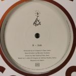 DJ Gregory – Solaris 12" Maxi Single Plak (House) - Görsel 3