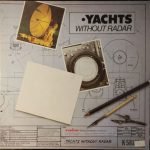 Yachts – Without Radar LP Plak