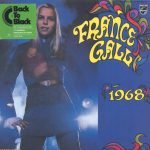 France Gall – 1968 LP Plak