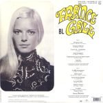 France Gall – 1968 LP Plak - Görsel 2