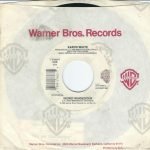 Karyn White – Secret Rendezvous 45lik Plak