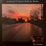 Theo Parrish – Cornbread & Cowrie Shells For Bertha 2LP Plak