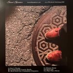 Theo Parrish – Cornbread & Cowrie Shells For Bertha 2LP Plak - Görsel 2