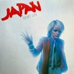 Japan – Quiet Life LP Plak