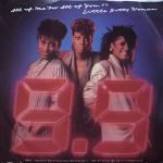 9.9 – All Of Me For All Of You 45lik Plak - Görsel 2
