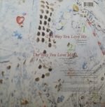 Karyn White – The Way You Love Me 12" Maxi Single Plak - Görsel 2