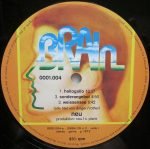 Neu! LP Plak - Görsel 2