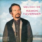 Ramon Tavernier – Melodii De Ramon Tavernie 45lik Plak