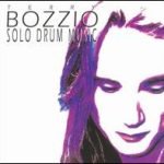 Terry Bozzio – Solo Drum Music CD II CD