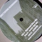 Soul Jackers – Dem Niggers Aint Playing 12" Maxi Single Plak (House)