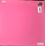 Cozy Creatures – Wanna Sing 12" Maxi Single Plak (House) - Görsel 2