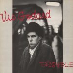 Vic Godard – T.R.O.U.B.L.E LP Plak