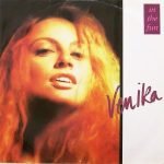 Venika – In The Fun 12" Maxi Single Plak
