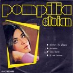 Pompilia Stoian – Picături De Ploaie 45lik Plak
