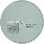 Jersey Street – Step Into The Light 12" Maxi Single Plak (Deep House) - Görsel 2