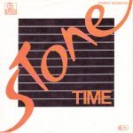 Stone – Time 45lik Plak