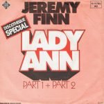 Jeremy Finn – Lady Ann Part 45lik Plak