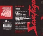 Savatage – Dead Winter Dead CD - Görsel 2