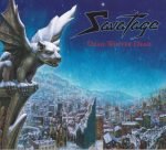 Savatage – Dead Winter Dead CD