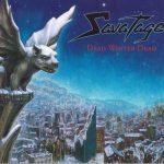 Savatage – Dead Winter Dead CD