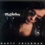 Marty Friedman – True Obsessions CD