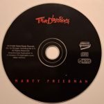 Marty Friedman – True Obsessions CD - Görsel 3