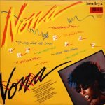 Nona Hendryx – The Heat LP Plak - Görsel 2