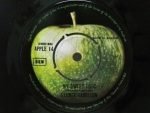 George Harrison – My Sweet Lord 45lik Plak - Görsel 2