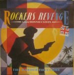 Rockers Revenge – The Harder They Come 45lik Plak