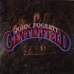 John Fogerty – Centerfield LP Plak