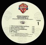 John Fogerty – Centerfield LP Plak - Görsel 3