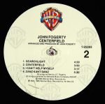 John Fogerty – Centerfield LP Plak - Görsel 4