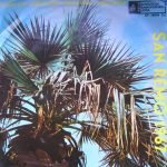 Festival San Remo 1967 45lik Plak