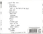 Moby – Wait For Me CD (Techno) - Görsel 2