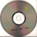 Moby – Wait For Me CD (Techno) - Görsel 3