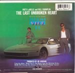 Jan Hammer – Miami Vice Theme 45lik Plak - Görsel 2