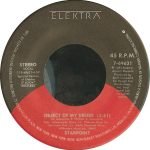 Starpoint – Object Of My Desire 45lik Plak - Görsel 3