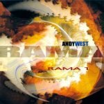 Andy West – Rama 1 CD